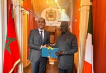 Ghana set to reopen mission in Ireland – Foreign Affairs Ministry
