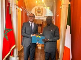 Ghana set to reopen mission in Ireland – Foreign Affairs Ministry