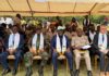 Ghana, Côte d’Ivoire commission 37 new boundary pillars after 150km reaffirmation exercise