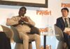 Ghana woos Australian investors into critical minerals