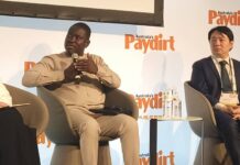 Ghana woos Australian investors into critical minerals