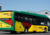 Ayariga proposes dedicated lanes for Aayalolo buses during peak hours