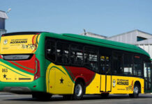 Ayariga proposes dedicated lanes for Aayalolo buses during peak hours