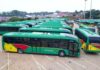 Aayalolo deploys 48 more buses to curb peak hour congestion in Accra