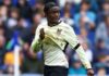 Ipswich Town investigates racist abuse of Fatawu Issahaku