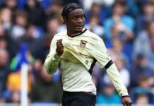 Ipswich Town investigates racist abuse of Fatawu Issahaku