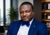 Ahafo Ano South West DCE Abubakar Sedik dead