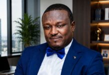 Ahafo Ano South West DCE Abubakar Sedik dead