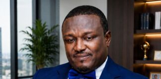 Ahafo Ano South West DCE Abubakar Sedik dead
