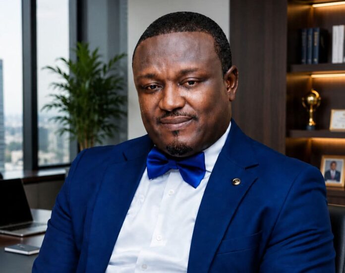 Abubakar Sedik