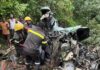 2,151 killed, 12,230 injured in 10,157 road crashes between January and September 2026 – MTTD