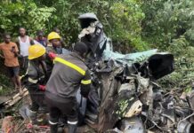 2,151 killed, 12,230 injured in 10,157 road crashes between January and September 2026 – MTTD