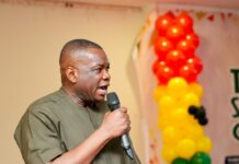 Agbodza: Ghana cannot rely on traditional financing to fund transport infrastructure