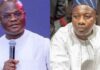 Mahama gives Ayariga, Ahmed Ibrahim 14 days to submit resolution report on TMA-TDC impasse