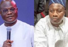Mahama gives Ayariga, Ahmed Ibrahim 14 days to submit resolution report on TMA-TDC impasse