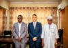 Ghana, Algeria explore stronger scholarship and academic exchange opportunities