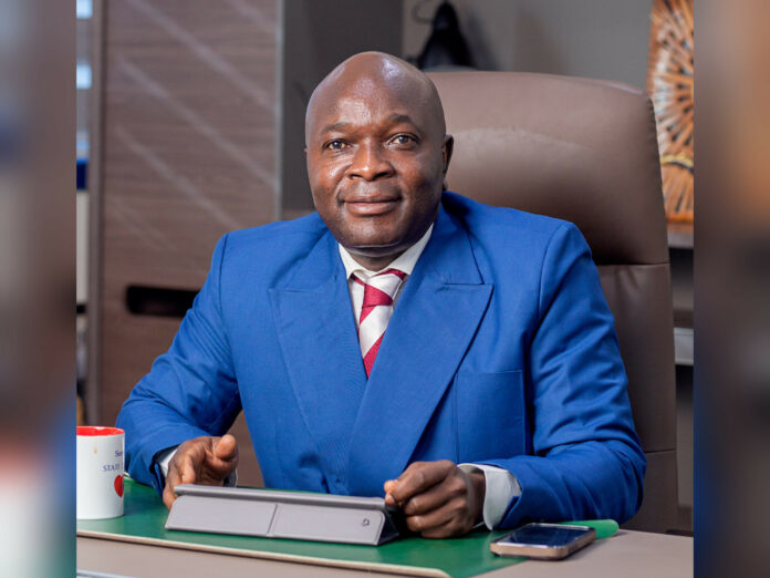 Alhaji Seidu Agongo2