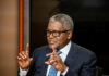 ‘We need to act now’ – Dangote calls for visa-free movement across Africa to boost investment