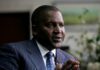 Visa restrictions undermining African investment – Dangote