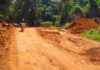 Amenfi Central: MP Joana Gyan Cudjoe appeals to govt for 411.5km road rehabilitation