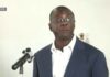 Gold Purchase Programme did not build Ghana’s forex reserves in 2025 – Amin Adam