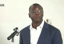 Gold Purchase Programme did not build Ghana’s forex reserves in 2025 – Amin Adam
