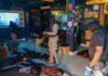NACOC shuts down Amsterdam Pub at Laboma over alleged narcotics-related activities