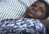 ‘I’m suffering’ – 12-year-old who lost both legs and father in Ofankor-Pokuase crash cries for support
