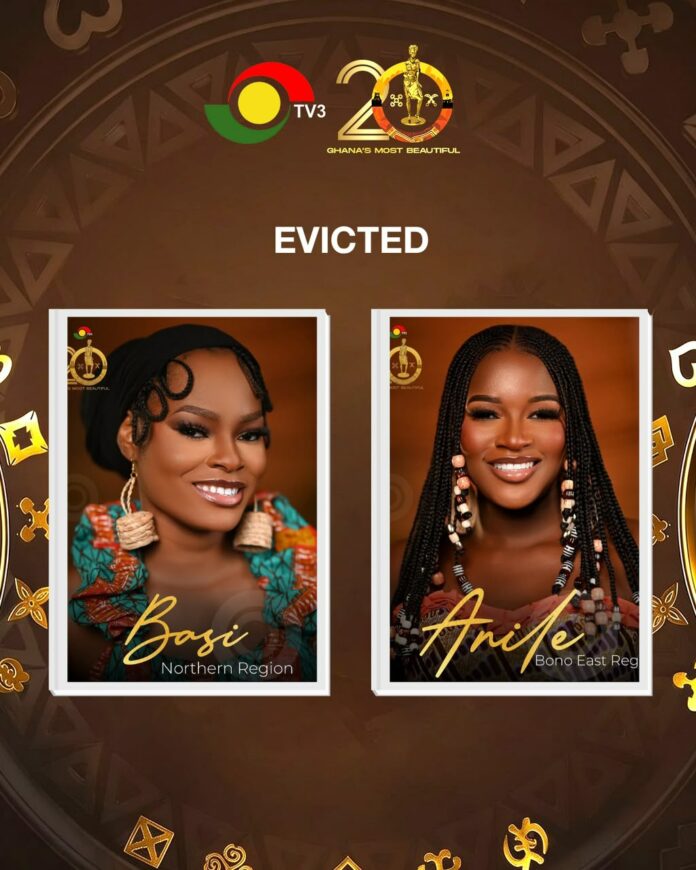 Anile and Basi