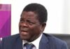 EOCO official who attempted to arrest Baffour Awuah should have been arrested for contempt – Ansa-Asare
