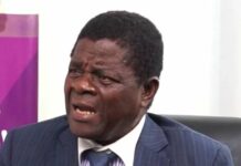 EOCO official who attempted to arrest Baffour Awuah should have been arrested for contempt – Ansa-Asare