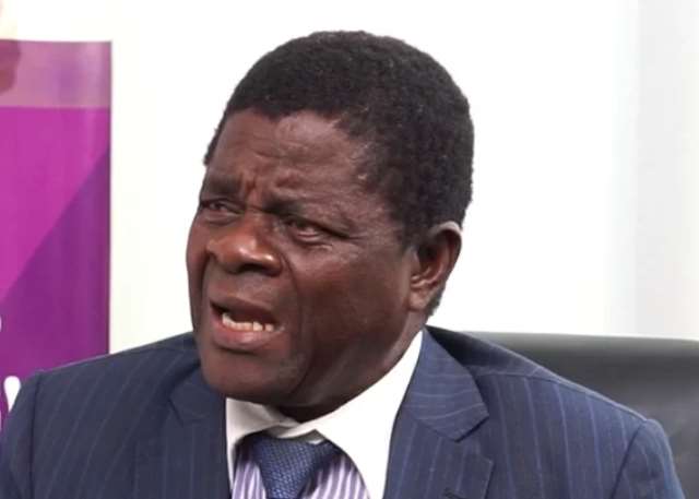 Ansa-Asare