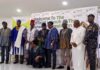 Anwelle Foundation launches in Jirapa with bold promise to turn opportunity into livelihoods