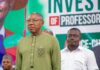 Apaak urges universities to turn research into action