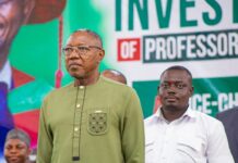 Apaak urges universities to turn research into action