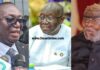 I warned Appiah-Kubi not to allow Akufo-Addo to talk them out of Ofori-Atta sack call – Nyaho-Tamakloe