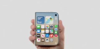 Apple unveils first foldable iPhone as iPhone Duo makes debut