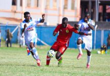 Asante Kotoko, Debibi Utd first to be charged in 2026/27 GPL