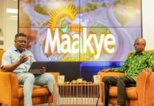 The attack on GoldBod is a deliberate strategy by the NPP – Asiedu Nketia
