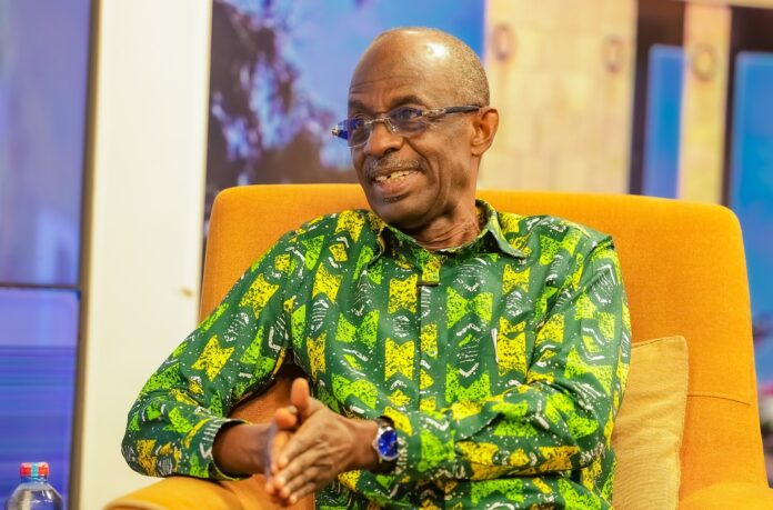 Asiedu Nketia