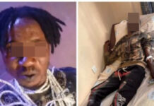 Kumasi: Police arrest 4 including 2 teachers over kidnapping, torture of 30-year-old man