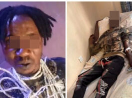 Kumasi: Police arrest 4 including 2 teachers over kidnapping, torture of 30-year-old man