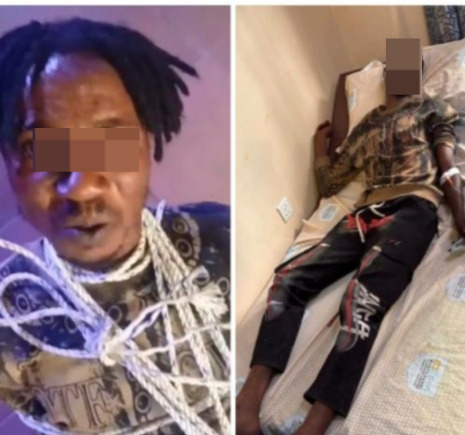 Assin Fosu kidnapping