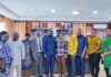 Only 7 out of 20 doctors report for duty in Bono Region – Deputy Health Minister
