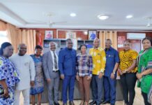 Only 7 out of 20 doctors report for duty in Bono Region – Deputy Health Minister