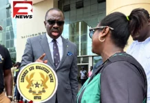 ‘I’ve never come across a woman that strong before’ – Manhyia South MP on EOCO’s botched arrest