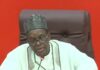 President’s call for national dialogue on freedom of expression is timely – Speaker Bagbin