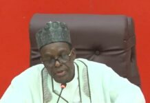 President’s call for national dialogue on freedom of expression is timely – Speaker Bagbin