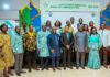 Nurses and midwives must be seen as indispensable in Ghana’s healthcare system – Dr. Bawumia
