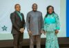 Bawumia engages GRNMA in policy dialogue